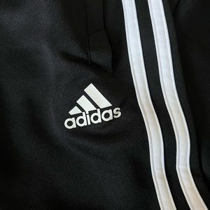 Adidas track pants
